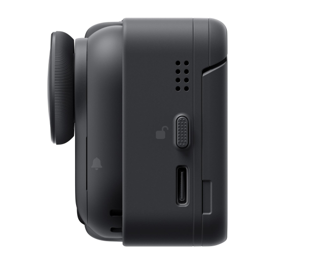Insta360 GO Ultra Standard Bundle (Midnight Black) CINSABEA(GOUltra02) / 6977644761045 - 1357630 - zdjęcie 8